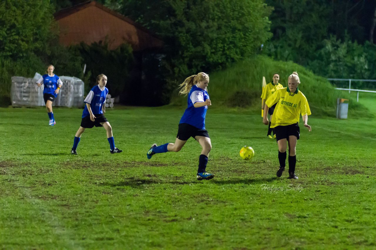 Bild 315 - B-Juniorinnen KaKi beim Abendturnier Schackendorf